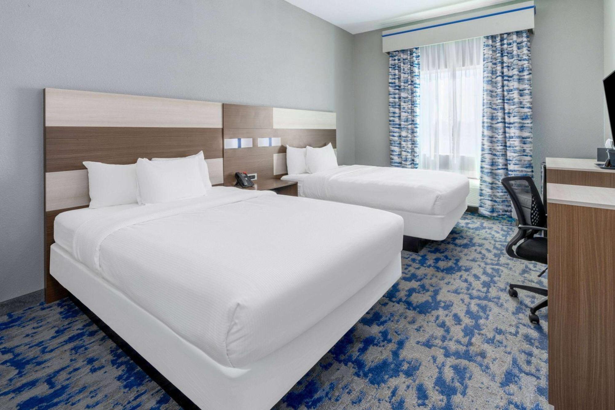 Baymont By Wyndham Carlsbad Nm Hotel Ngoại thất bức ảnh